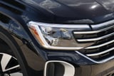 2026 Volkswagen Atlas - Preview 2