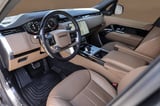 2026 Land Rover Range Rover - Preview 8