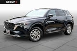 2025 Mazda CX-5 - Preview 2