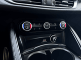 2023 Alfa Romeo Stelvio - Preview 9