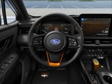 2026 Subaru Outback - Preview 14