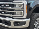2027 Ford F-250 - Preview 5