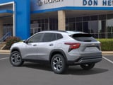 2026 Chevrolet Trax - Preview 3