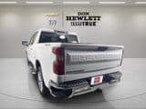 2026 Chevrolet Silverado 1500 - Preview 3