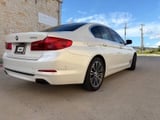 2019 BMW 5 Series - Preview 2