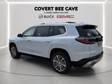 2027 GMC Acadia - Preview 7