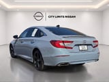 2022 Honda Accord - Preview 4