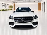 2023 Mercedes-Benz GLS-Class - Preview 2