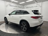 2027 Mercedes-Benz GLC - Preview 5