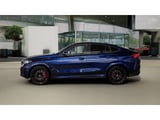 2027 BMW X6 - Preview 4