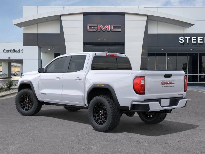2026 GMC Canyon - Image 2