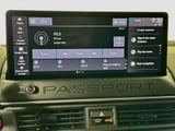 2026 Honda Passport - Preview 11