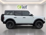 2026 Ford Bronco - Preview 6