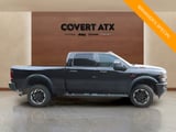 2026 Ram 2500 - Preview 6