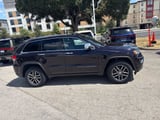 2018 Jeep Grand Cherokee - Preview 6
