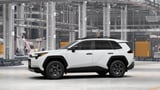 2026 Toyota RAV4 - Preview 3