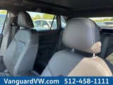 2026 Volkswagen Atlas Cross Sport - Preview 11