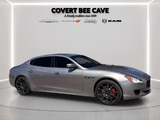 2016 Maserati Quattroporte - Preview 12