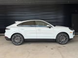 2026 Porsche Cayenne - Preview 9