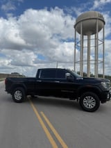 2020 GMC Sierra 2500 HD - Preview 4