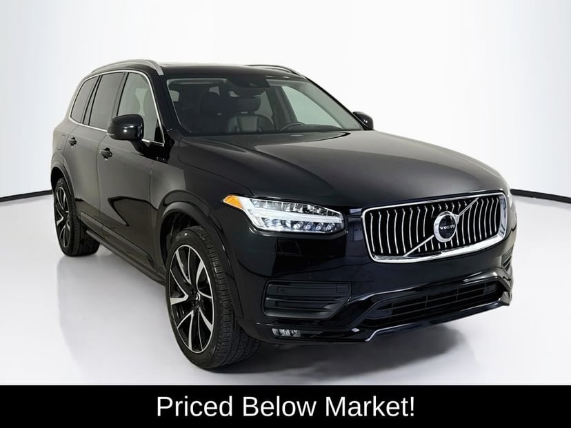 2021 Volvo XC90 - Image 1