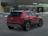 2026 Hyundai Kona - Preview 4