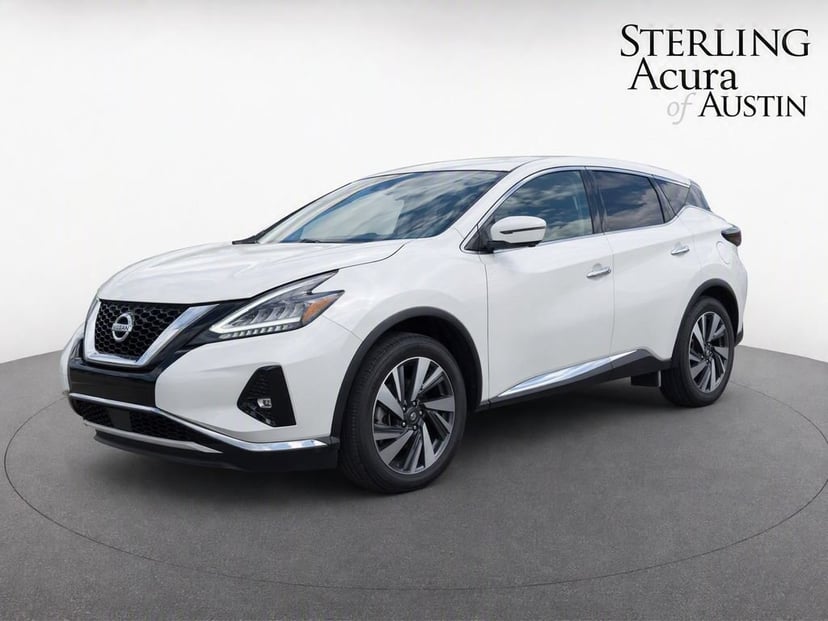 2019 Nissan Murano - Image 1