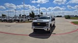 2026 Chevrolet Silverado - Preview 3