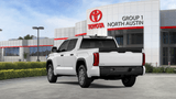 2026 Toyota Tundra - Preview 7