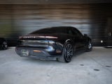 2022 Porsche Taycan - Preview 7