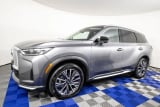 2026 INFINITI QX60 - Preview 2