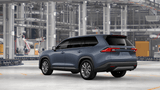 2026 Toyota Grand Highlander - Preview 6