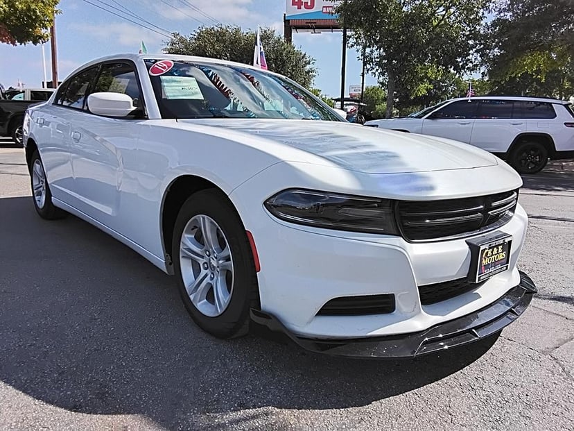 2019 Dodge Charger - Image 1