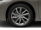 2016 Lexus ES - Preview 13