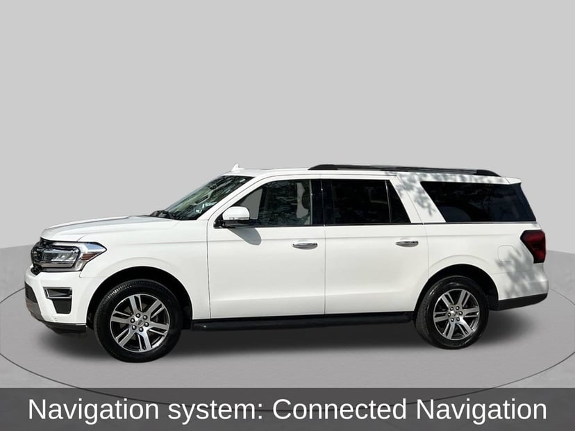 2024 Ford Expedition MAX - Image 2