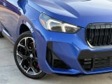 2026 BMW X1 - Preview 3