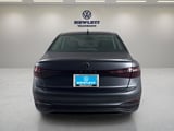 2026 Volkswagen Jetta - Preview 4