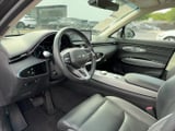 2025 Genesis Electrified GV70 - Preview 11