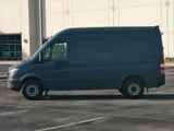2018 Mercedes-Benz Sprinter - Preview 4
