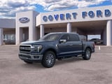 2026 Ford F-150 - Preview 2
