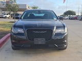 2022 Chrysler 300 - Preview 2