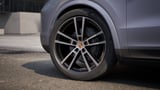 2026 Porsche Cayenne - Preview 10