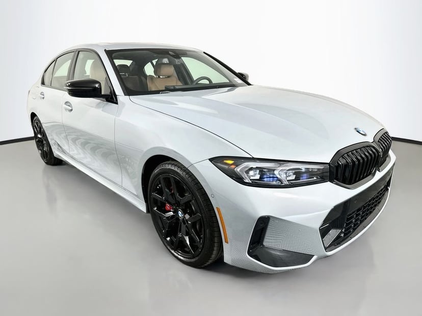 2026 BMW 3 Series - Image 1
