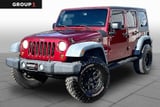 2013 Jeep Wrangler - Preview 2