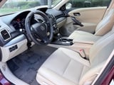 2017 Acura RDX - Preview 10