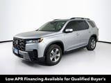 2026 Honda Pilot - Preview 3
