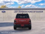 2026 Ford Bronco Sport - Preview 5