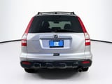 2007 Honda CR-V - Preview 6