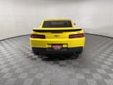 2014 Chevrolet Camaro - Preview 4