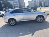 2014 Lexus RX - Preview 5